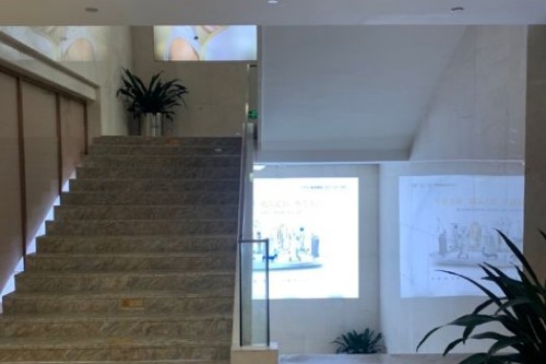 長(zhǎng)沙市美科醫(yī)療美容環(huán)境圖3