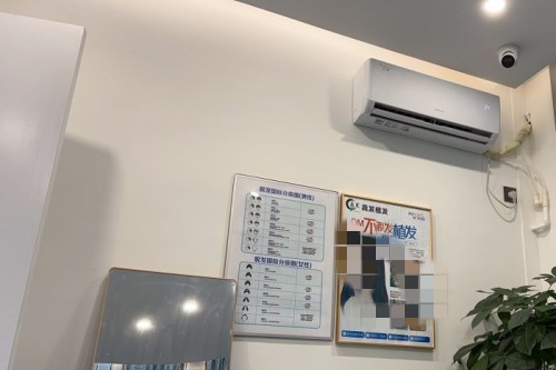 長沙毳發(fā)植發(fā)環(huán)境圖