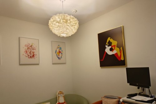 長(zhǎng)沙芊億醫(yī)療美容環(huán)境圖7