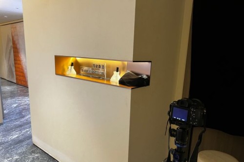 長(zhǎng)沙芊億醫(yī)療美容環(huán)境圖6