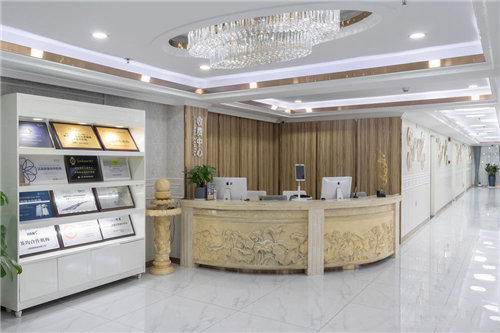 深圳美加美醫(yī)療美容環(huán)境圖2