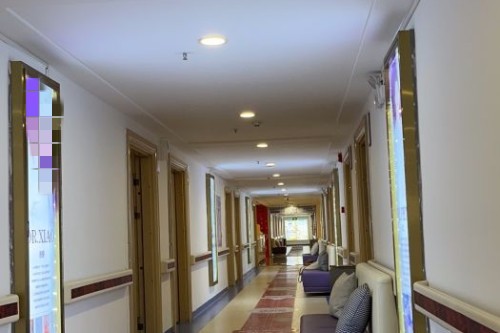 長沙長海整形環(huán)境圖5