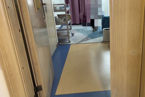 長沙長海整形環(huán)境圖4