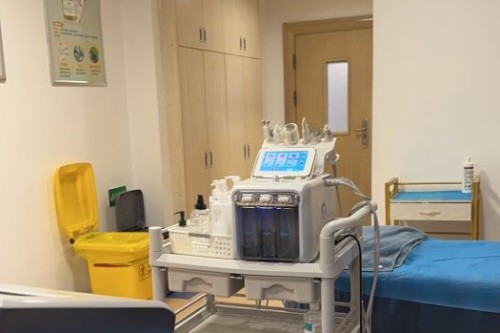 長沙長海整形環(huán)境圖2