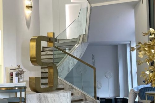 長(zhǎng)沙甄美芯醫(yī)療美容環(huán)境圖2