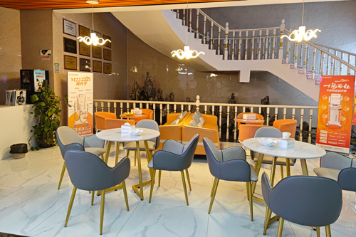 江西撫州薇琳整形環(huán)境圖3