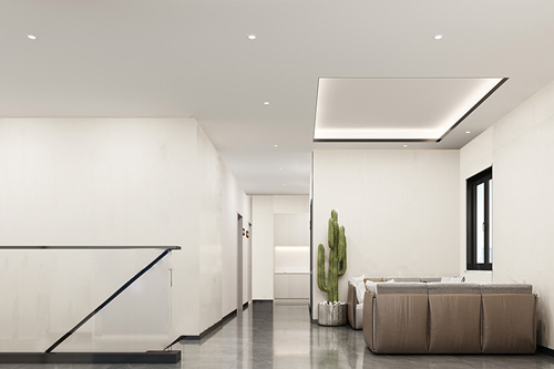 贛州亞韓醫(yī)療美容門診環(huán)境圖2