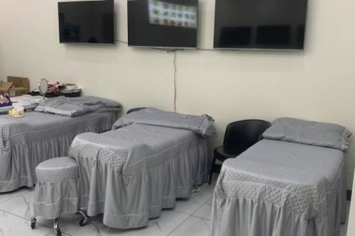 長沙科顏美美容?？漆t(yī)院環(huán)境圖4