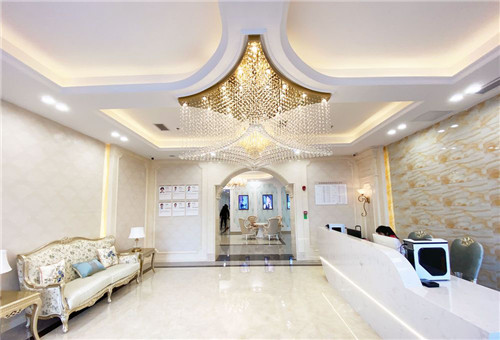 深圳福雅醫(yī)療美容環(huán)境圖2