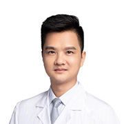 胡俊杰醫(yī)生照片