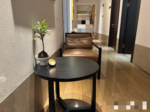 上海薇琳醫(yī)療美容醫(yī)院環(huán)境圖2