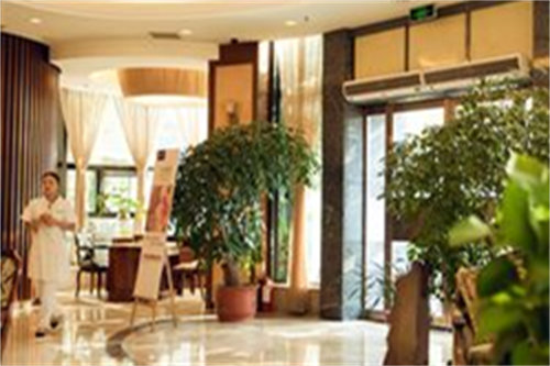 湖北十堰市梵媞美容環(huán)境圖4