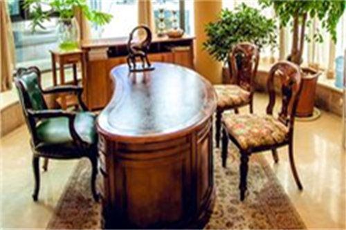 湖北十堰市梵媞美容環(huán)境圖5