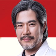 北京華韓整形醫(yī)院黃旭培醫(yī)生照片