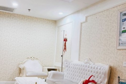 長(zhǎng)沙華韓華美整形環(huán)境圖4