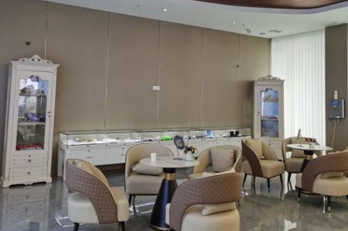 長沙美之峰醫(yī)療美容環(huán)境圖4