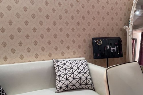 長沙美之峰醫(yī)療美容環(huán)境圖3