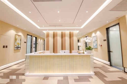 南京藝星醫(yī)療美容醫(yī)院環(huán)境圖5