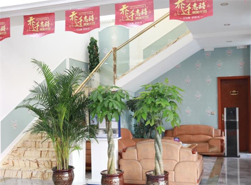 山西太原時(shí)光整形美容醫(yī)院環(huán)境圖4