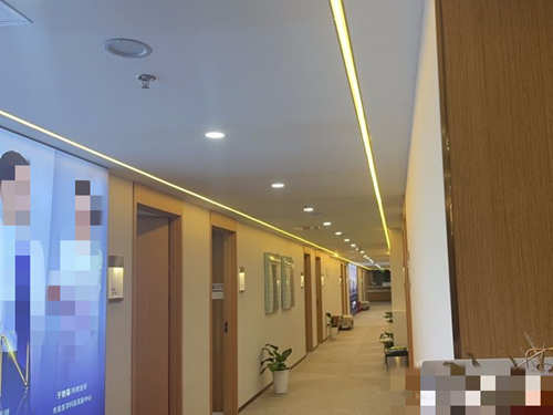 南京華美整形醫(yī)院環(huán)境圖4