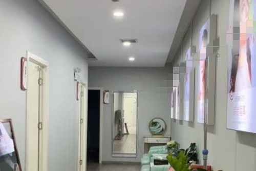 長(zhǎng)沙素妍醫(yī)療美容環(huán)境圖2