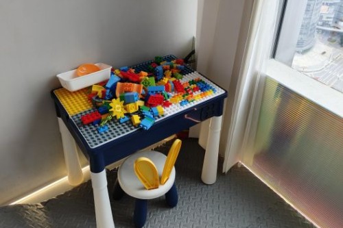 長(zhǎng)沙梵汐醫(yī)療美容環(huán)境圖5