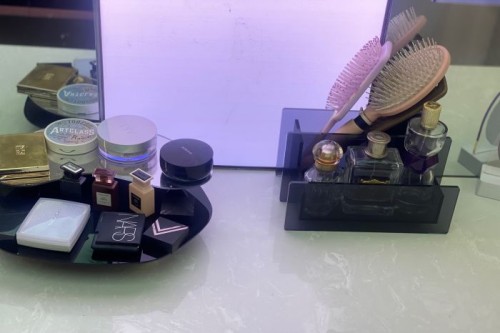 長(zhǎng)沙梵汐醫(yī)療美容環(huán)境圖3