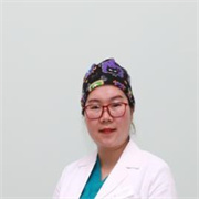 山西太原時(shí)光整形美容醫(yī)院李晨霞醫(yī)生照片