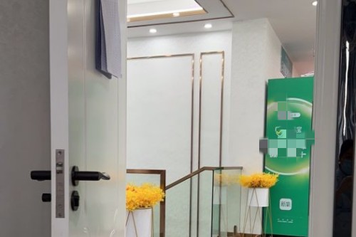 長沙宸美整形環(huán)境圖6