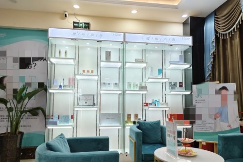 長沙宸美整形環(huán)境圖1