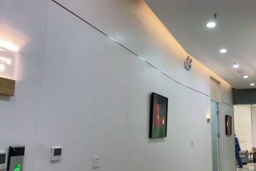 長(zhǎng)沙愛思特醫(yī)療美容環(huán)境圖7