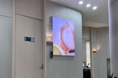 長(zhǎng)沙愛思特醫(yī)療美容環(huán)境圖6