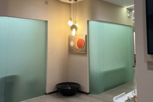 長(zhǎng)沙愛思特醫(yī)療美容環(huán)境圖3