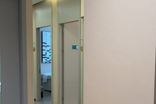 長(zhǎng)沙愛思特醫(yī)療美容環(huán)境圖1