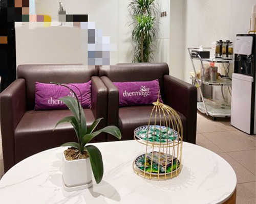 南京美貝爾整形醫(yī)院環(huán)境圖1