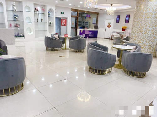 南京維多利亞美容醫(yī)院環(huán)境圖2