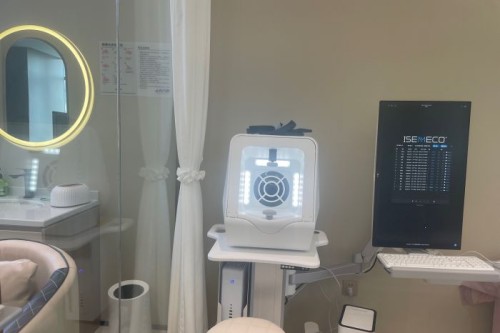 長沙科凡美醫(yī)美環(huán)境圖4