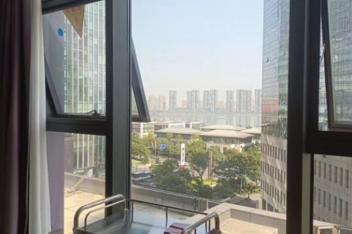 長沙科凡美醫(yī)美環(huán)境圖2