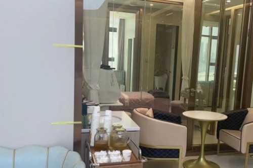 長沙科凡美醫(yī)美環(huán)境圖1