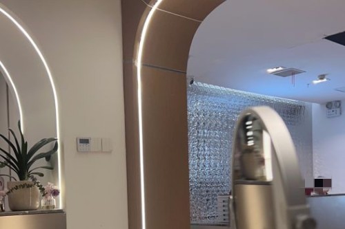 長沙星美域醫(yī)療美容環(huán)境圖5