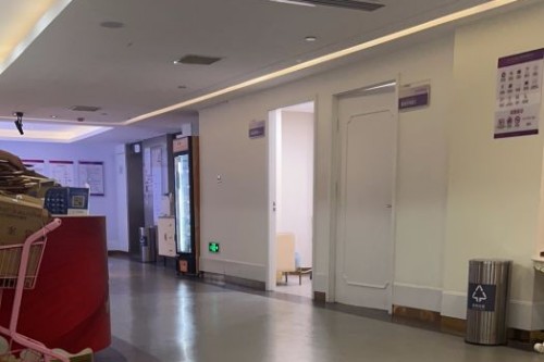 長沙美萊整形環(huán)境圖6