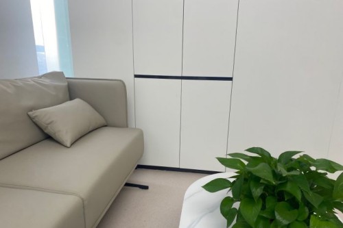 長沙美萊整形環(huán)境圖5