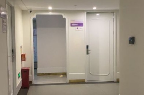 長沙美萊整形環(huán)境圖2