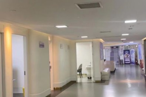 長沙美萊整形環(huán)境圖1