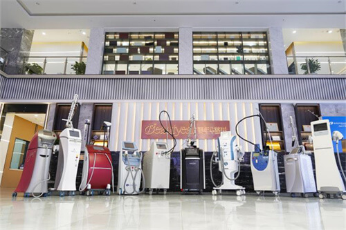 恩施美年華整形外科醫(yī)院環(huán)境圖2