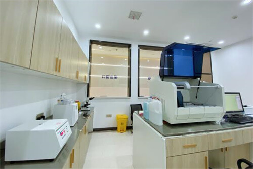 恩施美年華整形外科醫(yī)院環(huán)境圖1