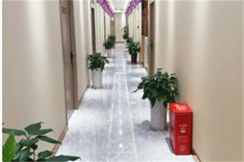 湖北十堰綻顏整形環(huán)境圖6