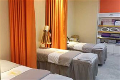 湖北十堰綻顏整形環(huán)境圖5