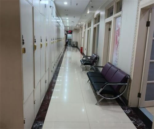 武漢真愛私密整形醫(yī)院環(huán)境圖5