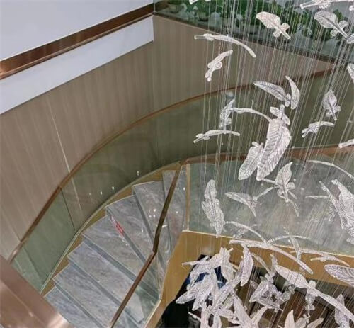 湖北荊州熙蒙醫(yī)療美容門診部環(huán)境圖6